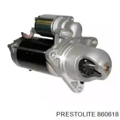 Купить 860618 Prestolite Стартер