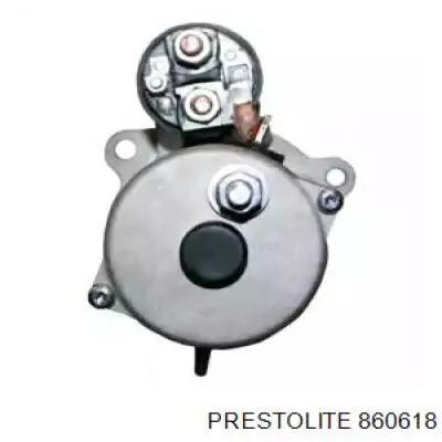 Стартер 860618 Prestolite