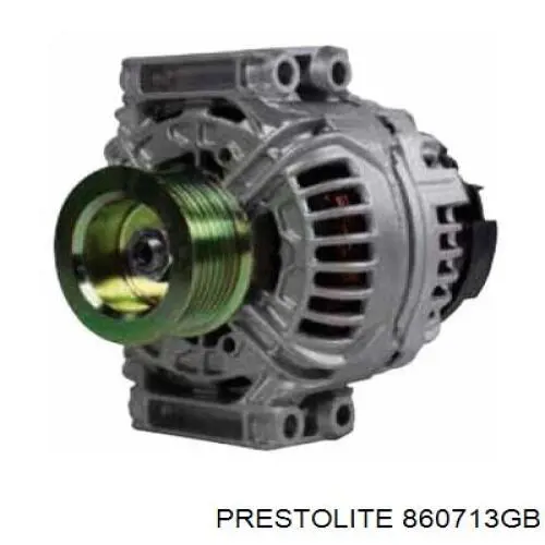 Автомобильный генератор Prestolite 860713GB цена, от 263.80 USD