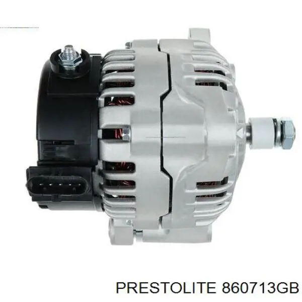 Купить 860713GB Prestolite Генератор