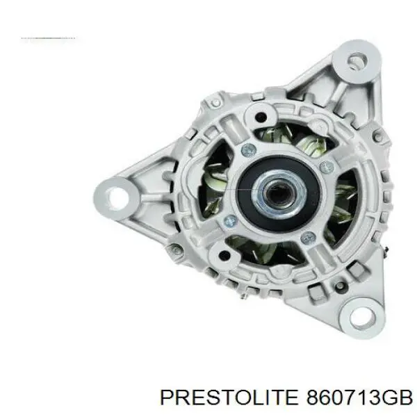 Генератор автомобиля Prestolite 860713GB