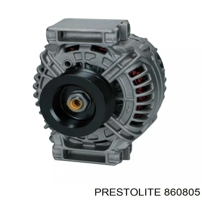 Автомобильный генератор Prestolite 860805 цена, от 259.19 USD