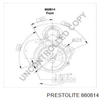 Стартер Bosch 1231035 цена, от 189.44 USD