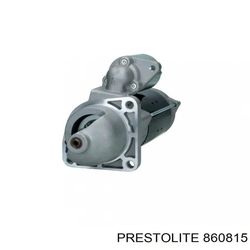 Стартер 860815 Prestolite