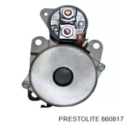 Купить 860817 Prestolite Стартер
