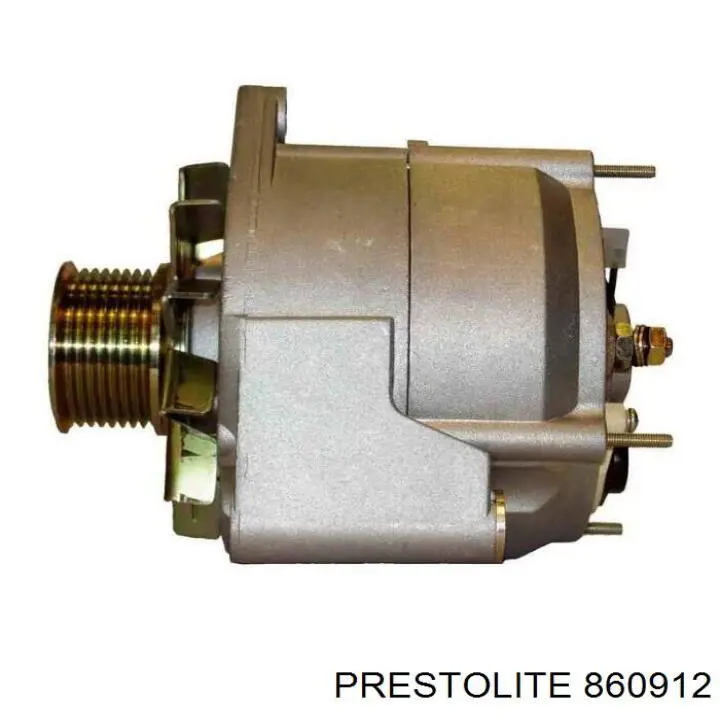 860912 Prestolite Реле-регулятор напряжения