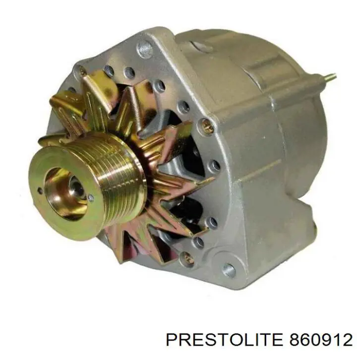 Реле зарядки генератора Prestolite 860912 цена, от 8.34 USD