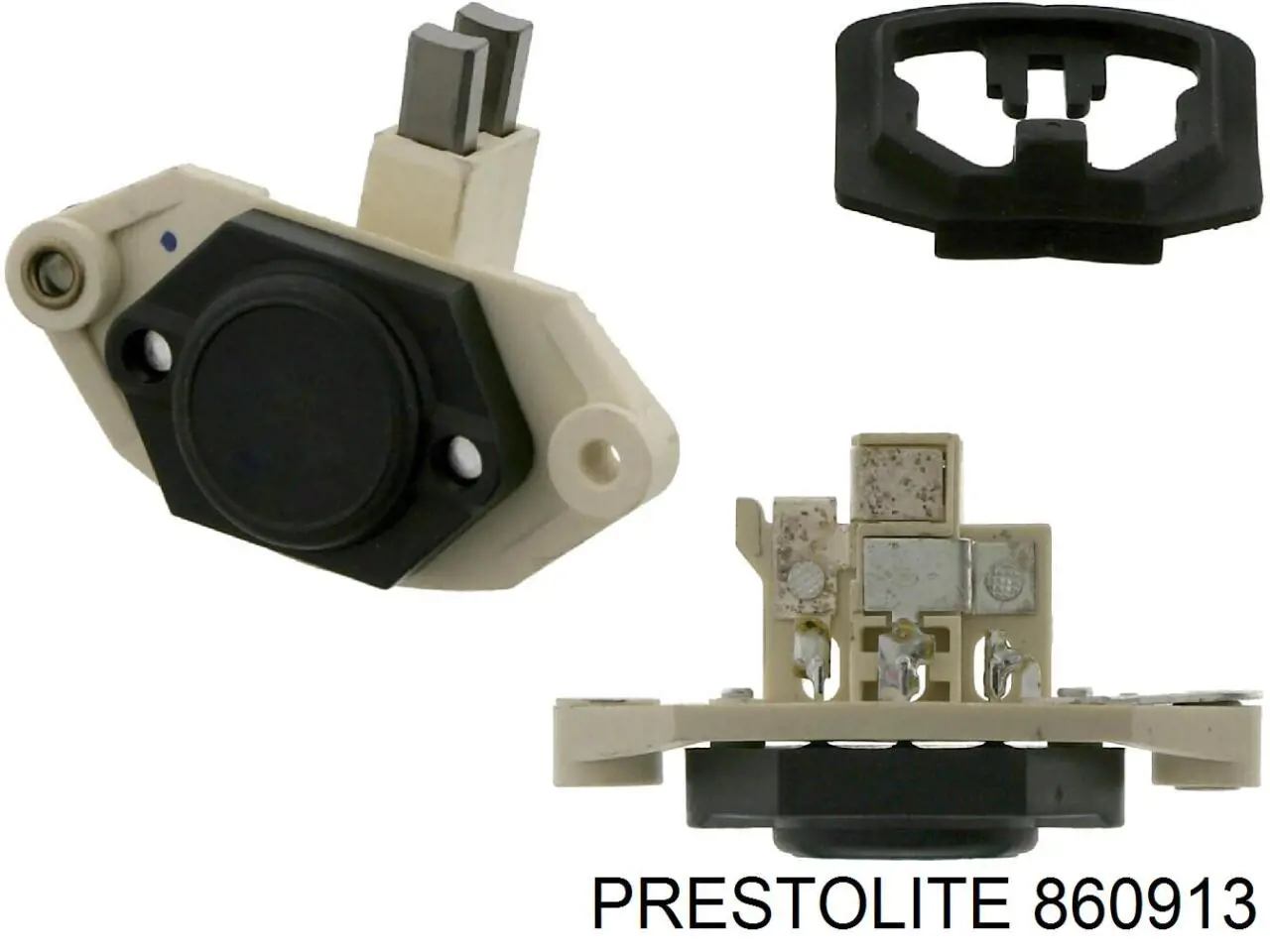 860913 Prestolite Реле-регулятор напряжения