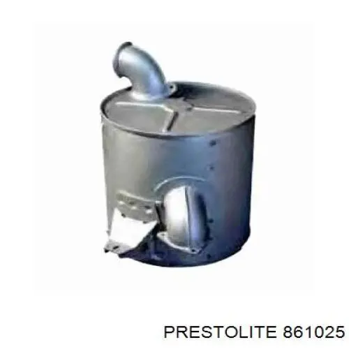 Реле регулятор генератора Prestolite 861025