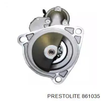 Стартер CS1331 REMA-PARTS