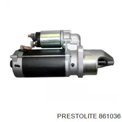 Стартер AS/Auto Storm S0070 цена, от 181.54 USD