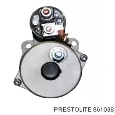 Купить 861038 Prestolite Стартер