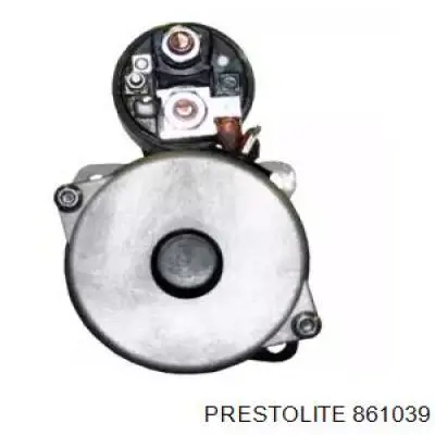 Купить 861039 Prestolite Стартер