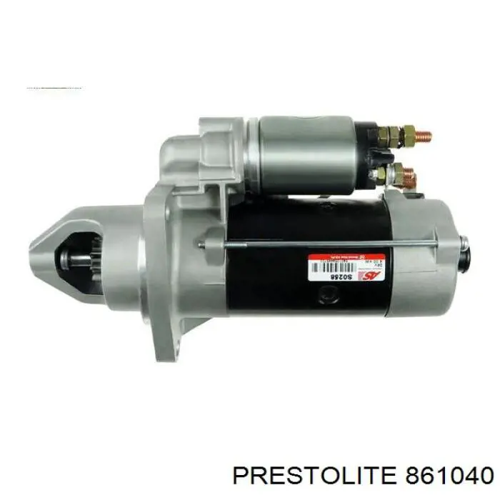 Стартер Prestolite 861040 цена, от 162.49 USD