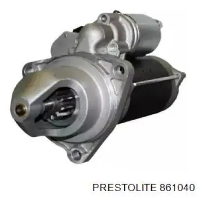Купить 861040 Prestolite Стартер