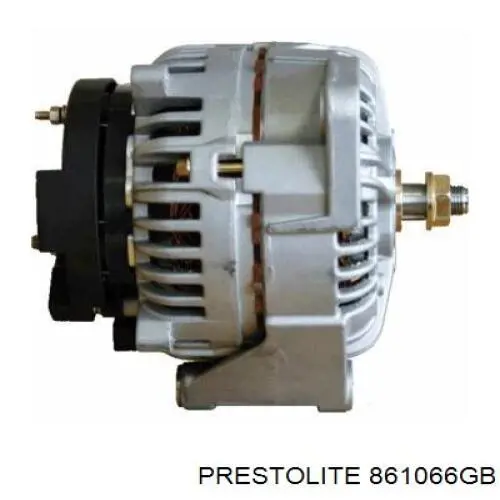 Купить 1649066 DAF Генератор