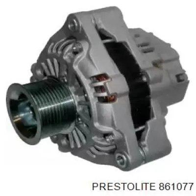 861077 Prestolite Генератор автомобильный