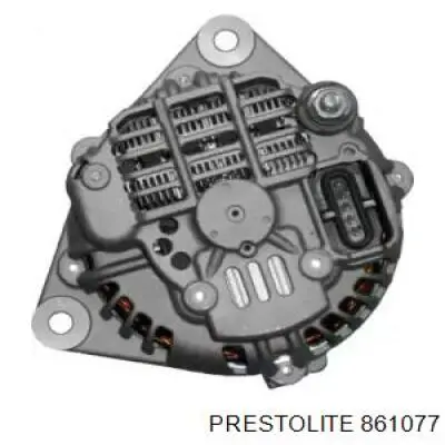 Автомобильный генератор Prestolite 861077 цена, от 184.16 USD