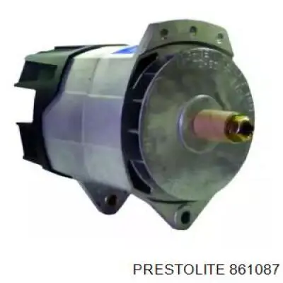 Генератор 861087 Prestolite