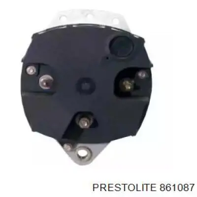 Генератор автомобиля Prestolite 861087