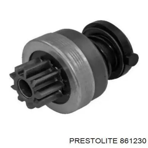  Бендикс AS/Auto Storm SD0122P цена, от 19.73 USD