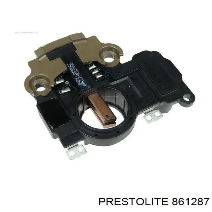 Реле генератора ARE5056 AS/Auto Storm