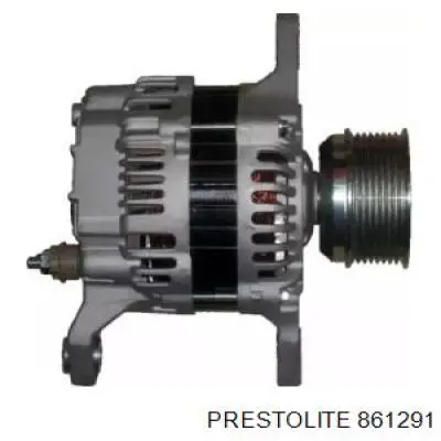 Генератор автомобиля Prestolite 861291