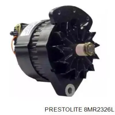 8MR2326L Prestolite gerador