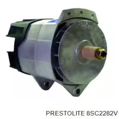 Генератор 8SC2282V Prestolite