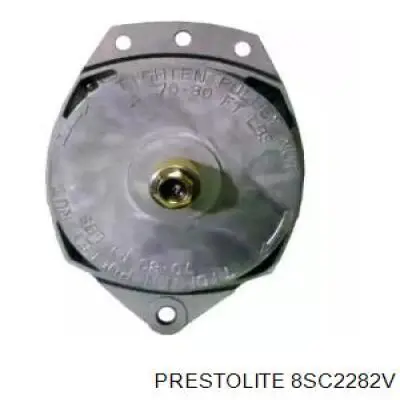 Автомобильный генератор Prestolite 8SC2282V цена, от 425.24 USD