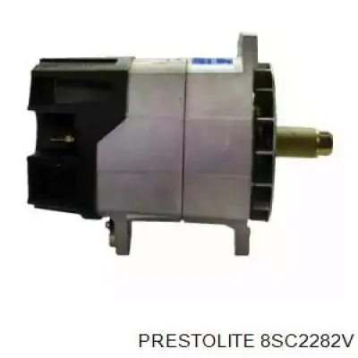 Купить 8SC2282V Prestolite Генератор