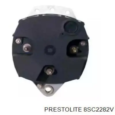 8SC2282V Prestolite Генератор автомобильный