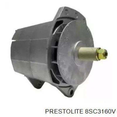 Генератор 8SC3160V Prestolite