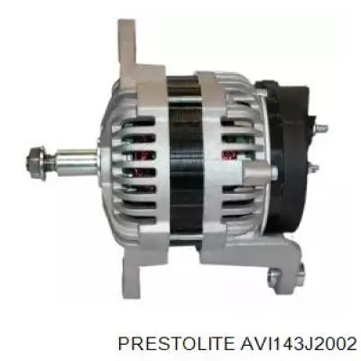 AVI143J2002 Prestolite gerador