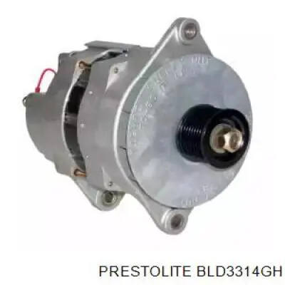 Генератор BLD3314GH Prestolite