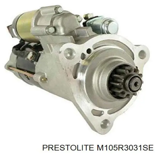 Стартер AS/Auto Storm S5229 цена, от 287.10 USD