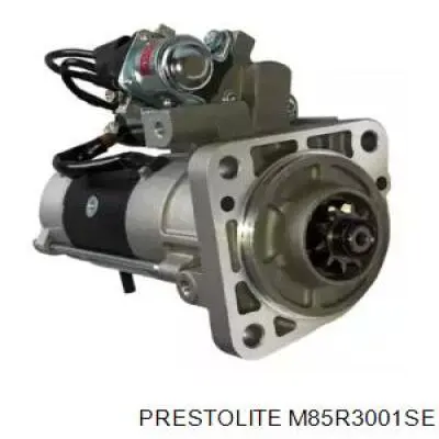 Стартер M85R3001SE Prestolite