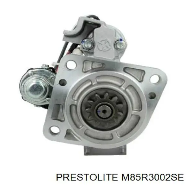 Стартер двигателя Prestolite M85R3002SE
