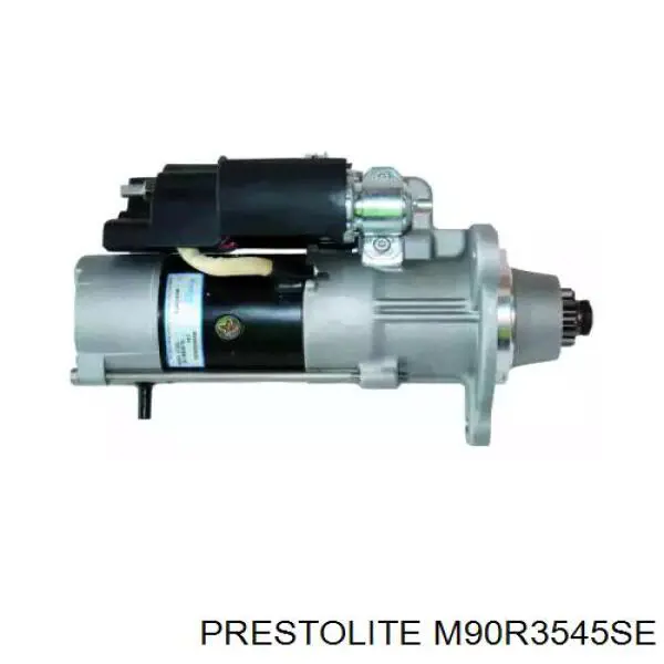 Стартер M90R3545SE Prestolite