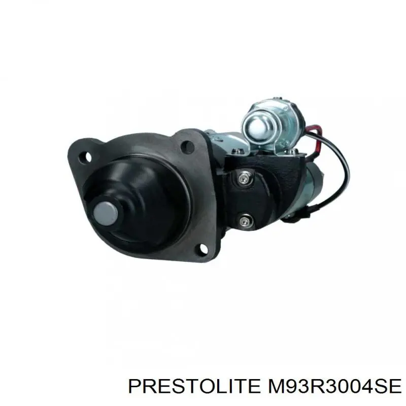 Стартер M93R3004SE Prestolite