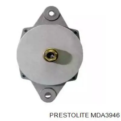 Стартер MDA3946 Prestolite