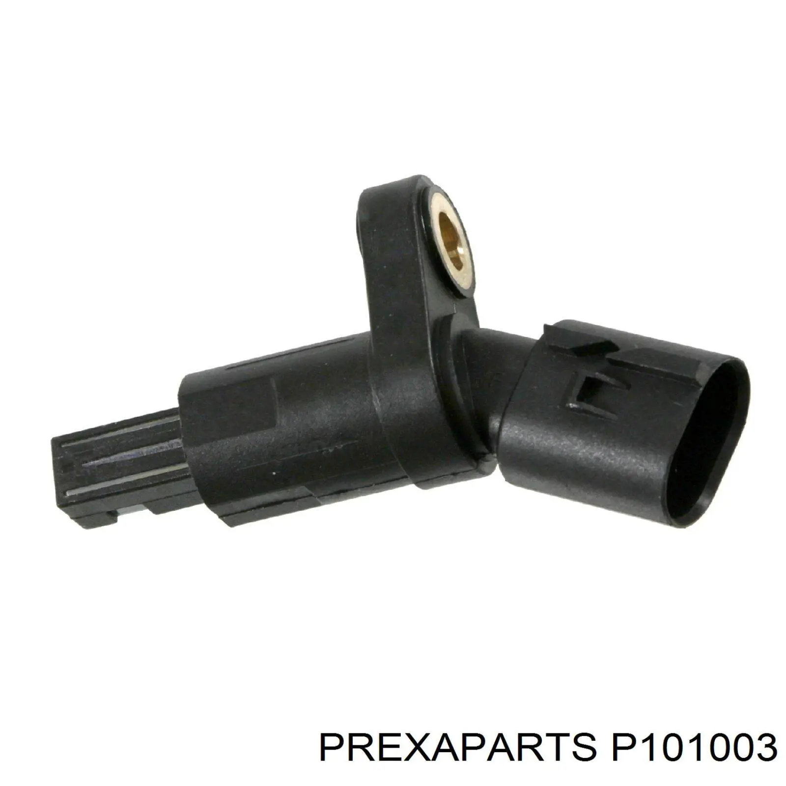 P101003 Prexaparts датчик абс (abs задний)