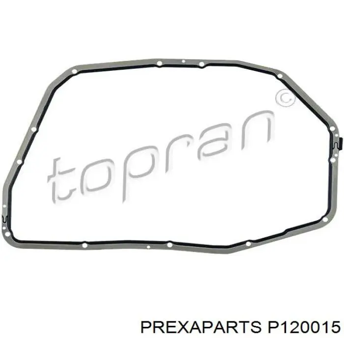 Прокладка поддона АКПП и МКПП Prexaparts P120015 цена, от 34.53 USD