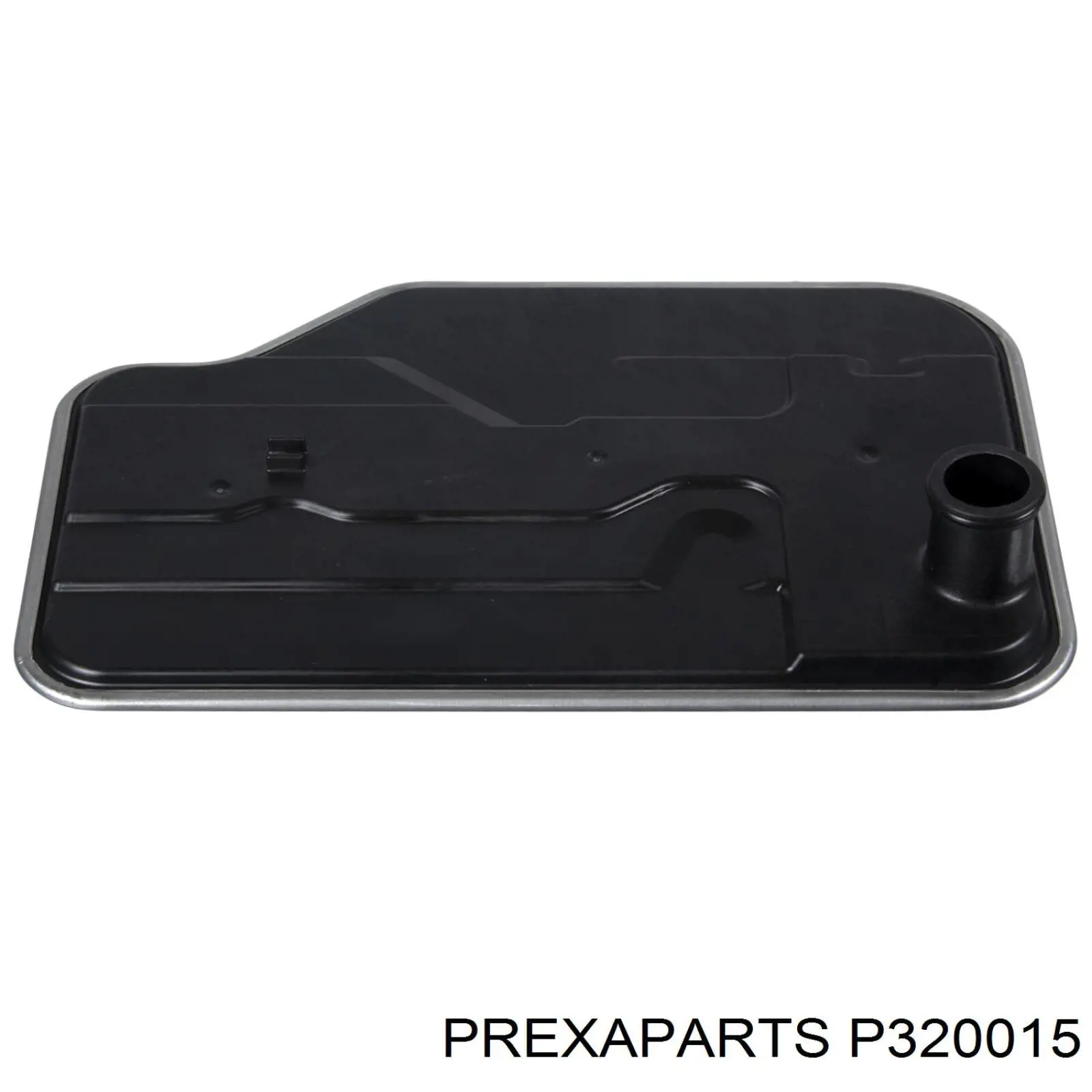 Масло АКПП Prexaparts P320015