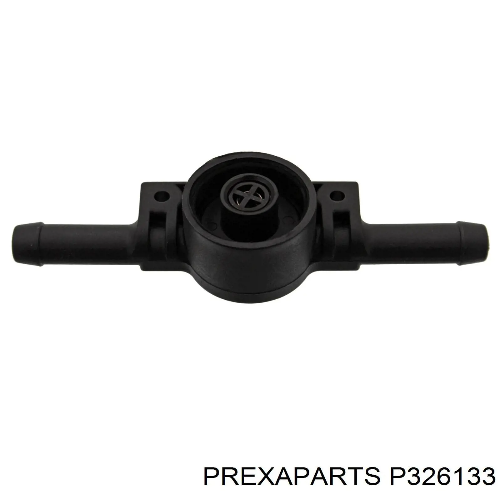 Клапан топливный обратный P326133 PREXAPARTS