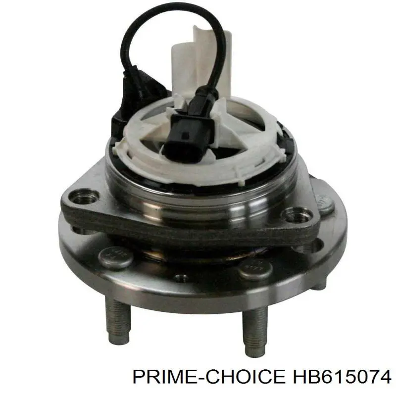 HB615074 Prime Choice ступица передняя