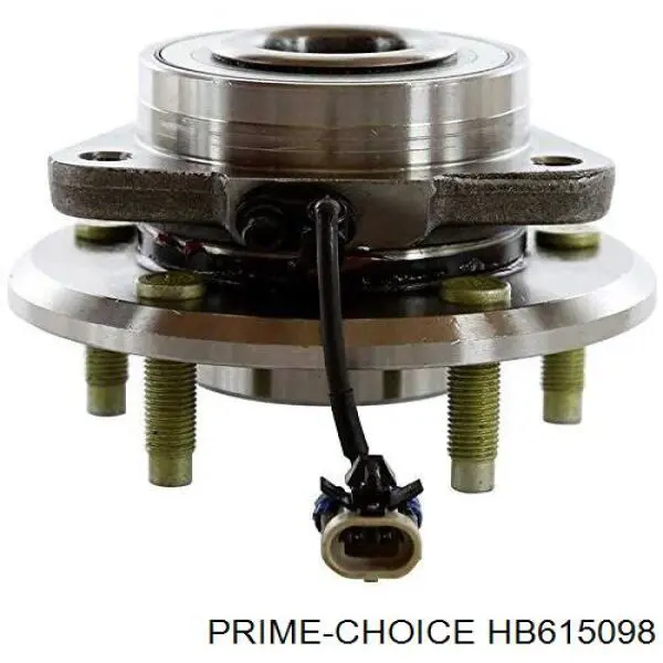 HB615098 Prime Choice ступица передняя