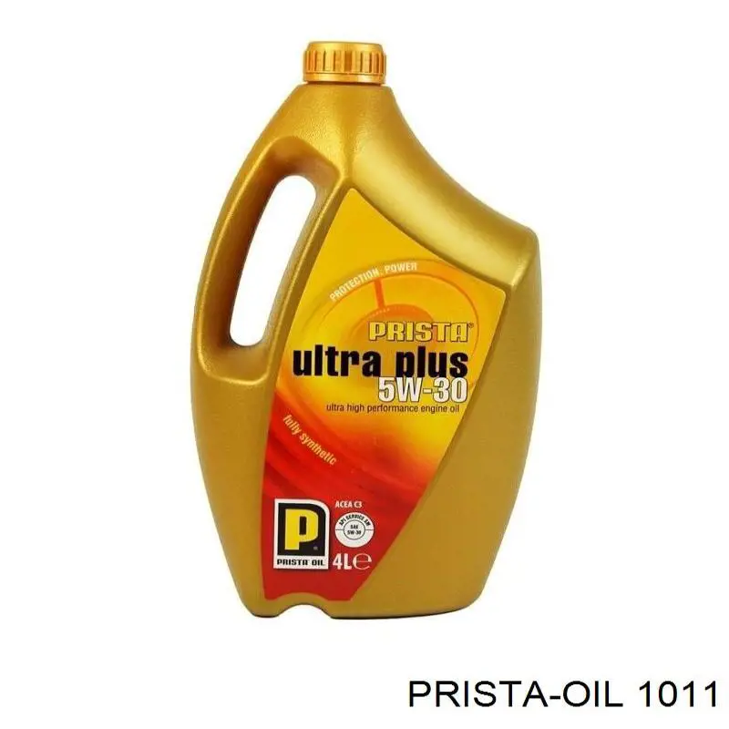  1011 Prista OIL