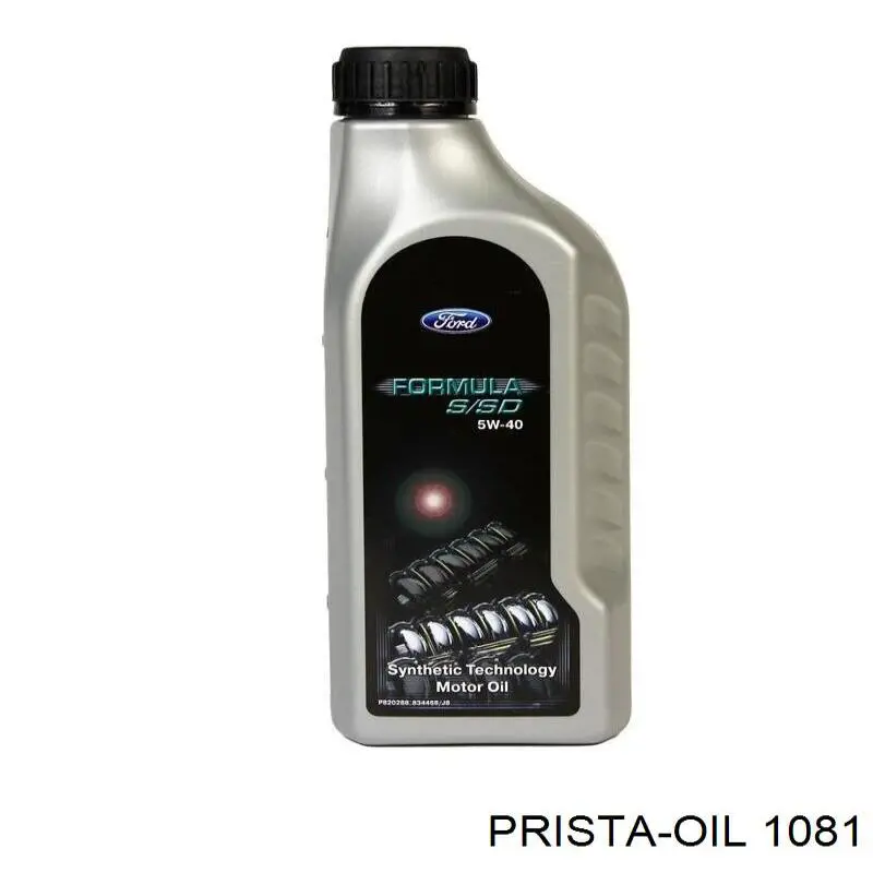 Масло в коробку Ford 2686542