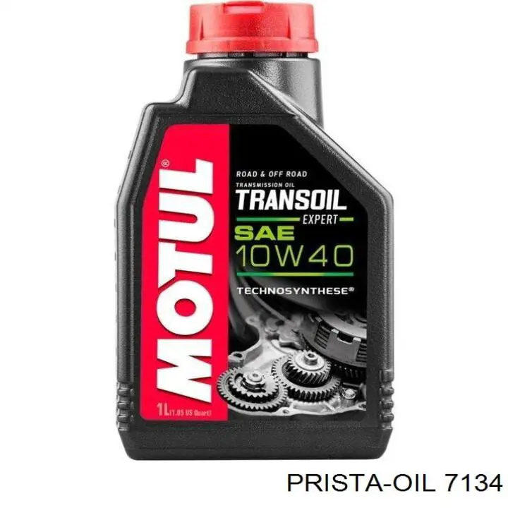 7134 Prista OIL 